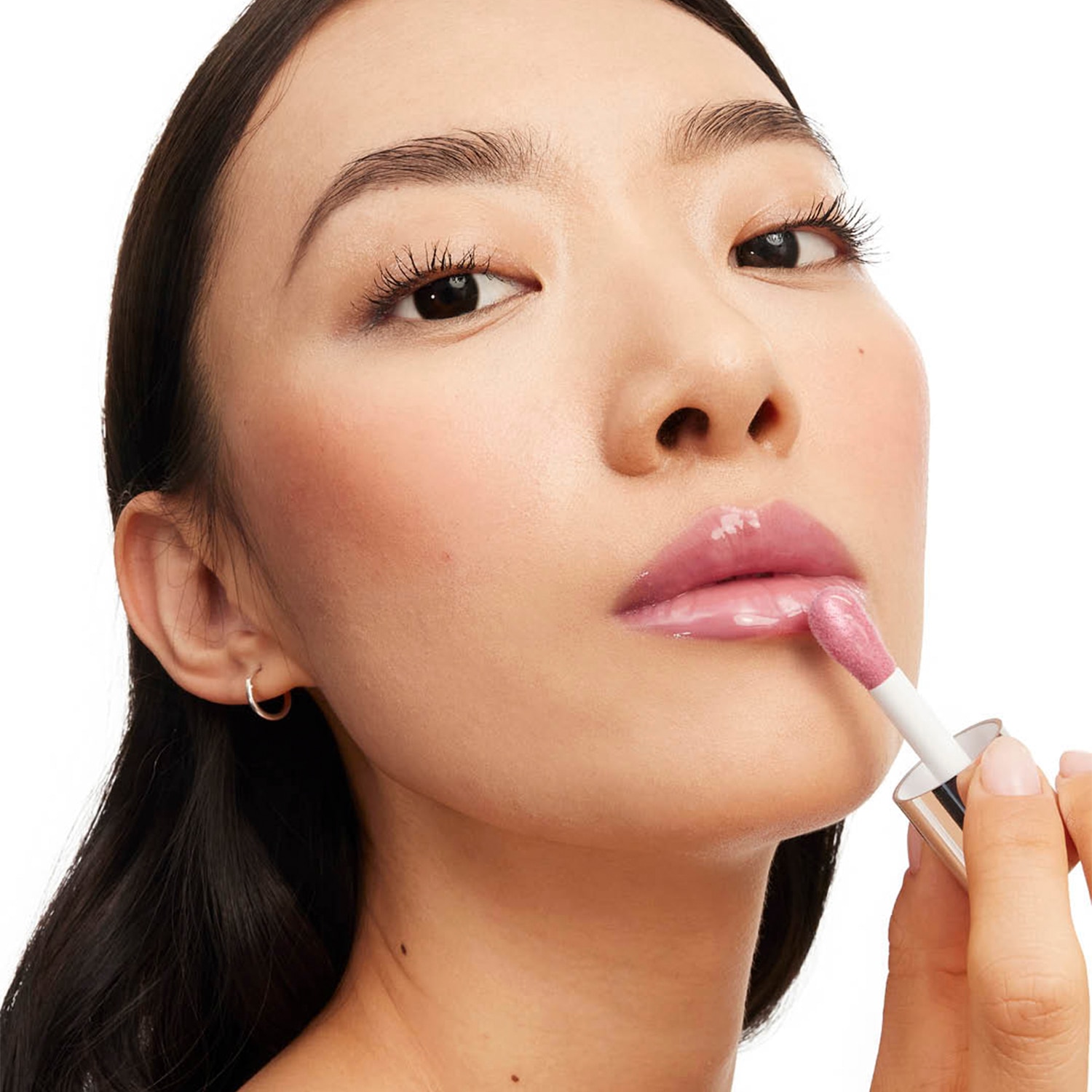 YSL LOVESHINE PLUMPING LIP OIL GLOSS (BRILLO VOLUMINIZADOR DE LABIOS)
